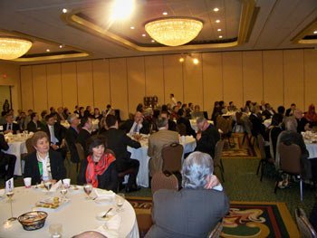 Unity Dinner