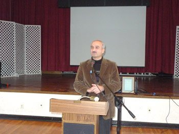 Dr. Levent Koc Dr. Levent Koc