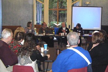 Abraham’s Table “Mary in Christianity and Islam”