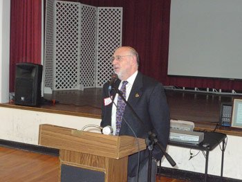Rabbi Richard Hammerman Rabbi Richard Hammerman