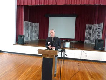 Father Anthony Randazzo Father Anthony Randazzo