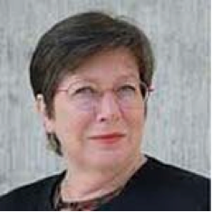 Agneta Ucko