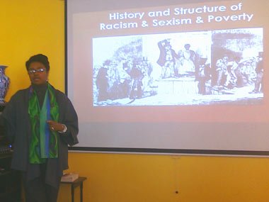 IDC Woman Gathering hosts Dr. Antoinette Ellis-Williams