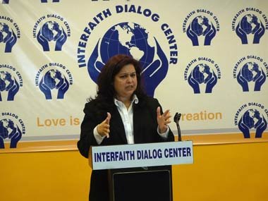 Hispanic Heritage Month with Asw. Annette Quijano