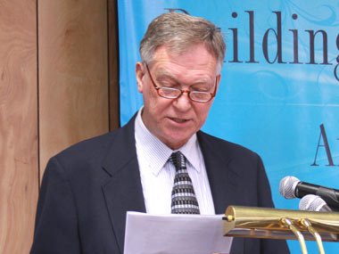 Building the Beloved Community: An Interfaith Dialogue