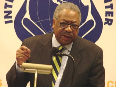 Black History Month, Dr. Clement Price