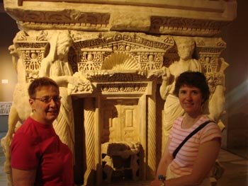 Trip to Turkey