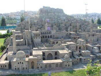 Trip to Turkey
