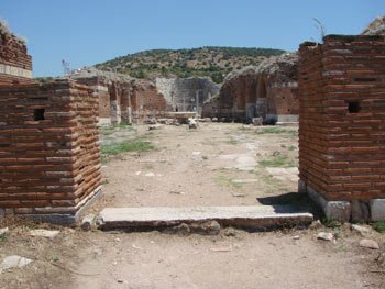 Trip to Turkey