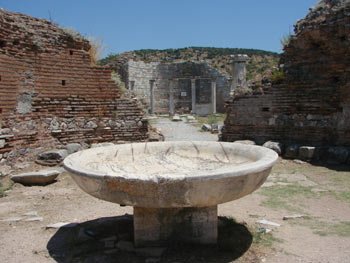 Trip to Turkey