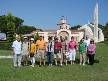 Trip to Turkey