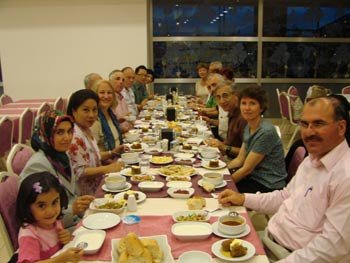 Trip to Turkey