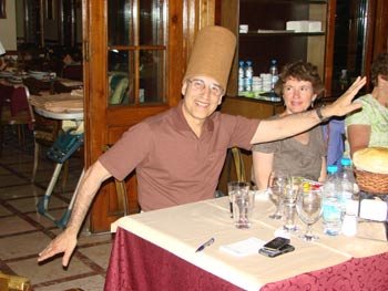 Trip to Turkey