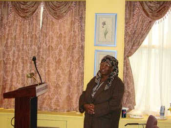 IDC Luncheon: Preparing our children for future: Challenges of education