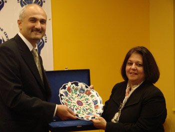 IDC Luncheon: Preparing our children for future: Challenges of education
