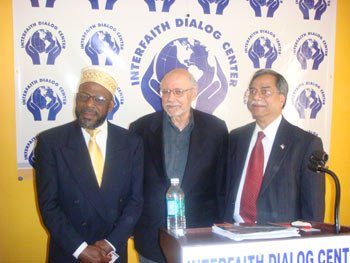 Rabbi Jack Bemporad and Guests Rabbi Jack Bemporad and Guests