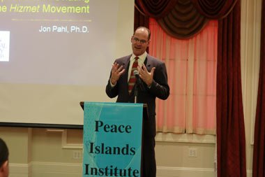 Annual Dialog and Unity Dinner, South Jersey