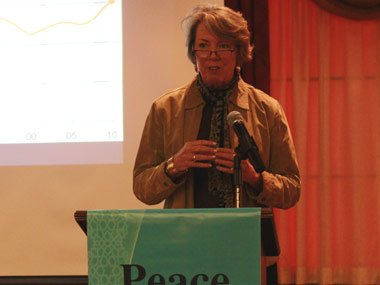 Rev. Dr. Katie Day
