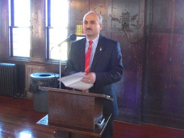 Dr, Levent Koc