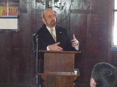 Rabbi Richard Simon
