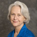 Dr. Maxine Beach