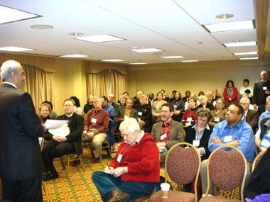 Interfaith Leadership in Divisive Times