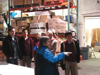 Help the poor; Feast of Sacrifice