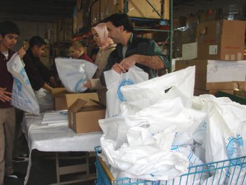 Help the poor; Feast of Sacrifice