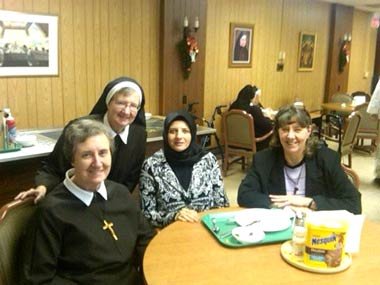 Mary in Islam