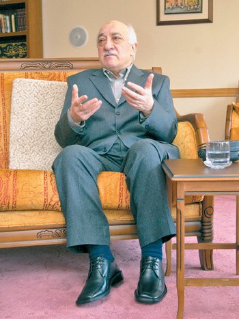 Fethullah Gulen