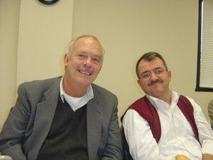 Fr. Thomas Michel