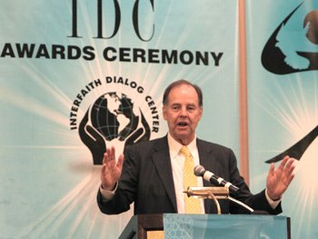 2010 IDC Awards Ceremony