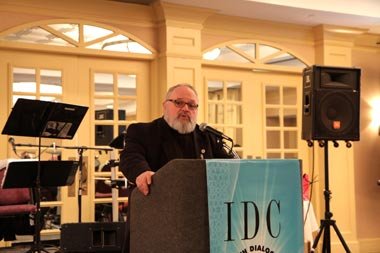 Fr. Philip Latronico