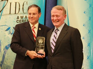 4th Annual Award Ceremony