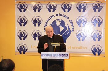 Msgr. John A. Radano