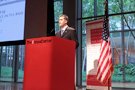 A Decade After 9/11 Conference – September 28, 2011