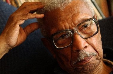 Robert Carter, civil rights pioneer from NJ passes away