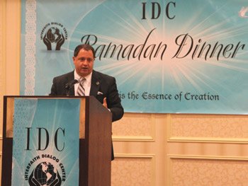 IDC Law Enforcement Dinner