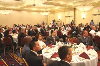 IDC Law Enforcement Dinner