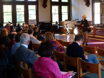 “Love of God” – an interfaith conference