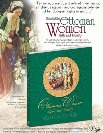 Ottoman Women: Myth and Reality