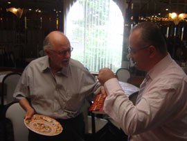 Rabbi Jack Bemporad