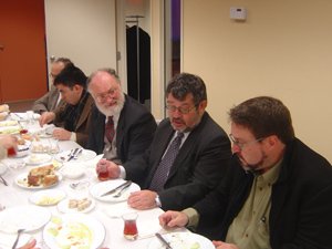 Rev.Dr. Hans Ucko