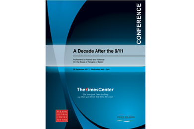 A decade After 9/11 – September 28, 2011