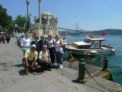Turkey Trip