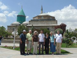 Turkey Trip