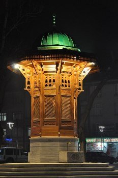 Istanbul Istanbul