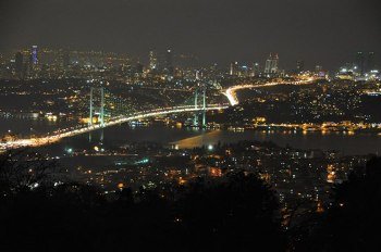 Istanbul Istanbul