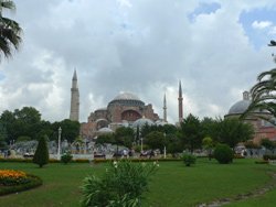 Turkey Trip