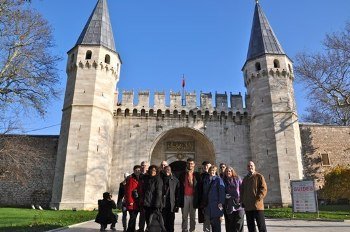 Istanbul Istanbul